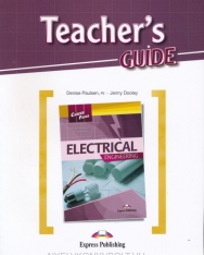 Career Paths - Electrical Engineering Teacher's Guide