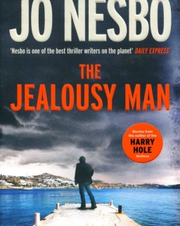 Jo Nesbo: The Jealousy Man and Other Stories