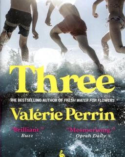 Valérie Perrin: Three