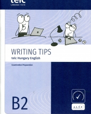 Letter Writing Tips, TELC ENGLISH B2 - Examination Preparation