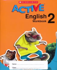 Active English 2 Workbook