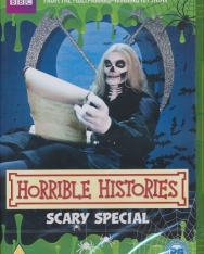 Horrible Histories - Scary Special DVD