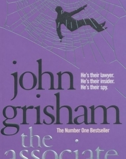 John Grisham: The Associate