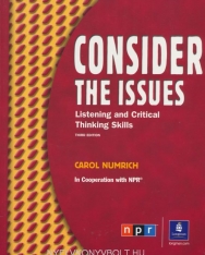 Consider the Issues - Listening and Critical Thinking Skills