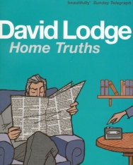 David Lodge: Home Truths