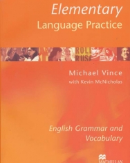 Elementary Language Practice without Key (2nd Edition)