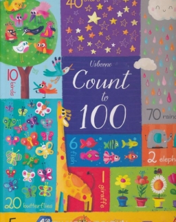 Count to 100 (Big Books)