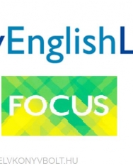 Focus 1 Student's MyEnglishLab Online Access Code (British English)