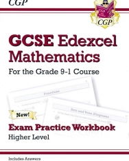 GCSE Edexcel Mathematics For the Grade 9-1 Course Exam Practice Workbook Higher Level