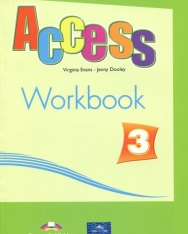 Access 3 Workbook