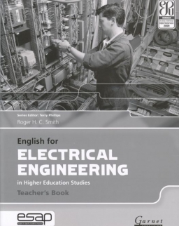 English for Electrical Engineering in Higher Education Studies Teacher's Book