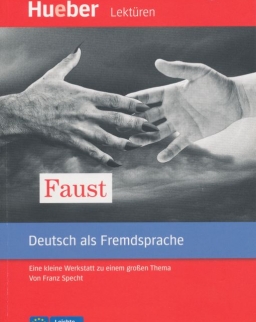 Faust - Leseheft mit Audios online