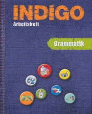 INDIGO – Arbeitsheft: Grammatik