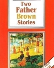 Two Father Brown Stories - La Spiga Level C1-C2