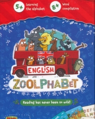 Zoolphabet - Állatira jó angol tanulás