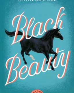 Anna Sewell: Black Beauty
