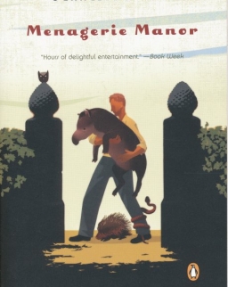 Gerald Durrell: Menagerie Manor