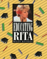 Willy Russell: Educating Rita
