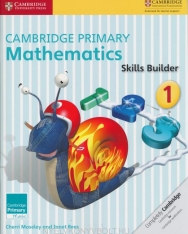 Cambridge Primary Mathematics Skills Builder 1
