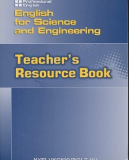 English for Science and Engineering Teacher's Resource Book