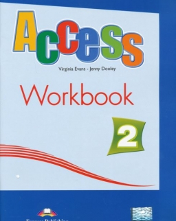 Access 2 Workbook