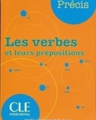 Précis Les verbes et leurs prépositions - Livre