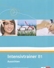 Aussichten B1 Intensivetrainer - Kurs- und Selbstlernmaterial