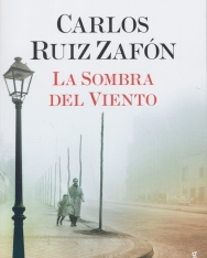 Carlos Ruiz Zafón: La Sombra del Viento