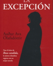 Audur Ava Ólafsdóttir: La Excepción