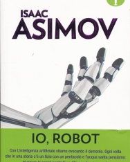 Isaac Asimov: Io, robot
