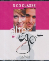 Alter Ego + 3 CD Classe (3)