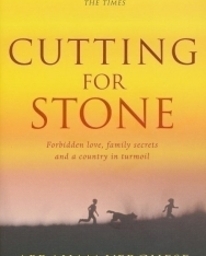 Abraham Verghese: Cutting for Stone