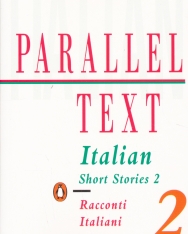Italian Short Stories 2: Parallel Text