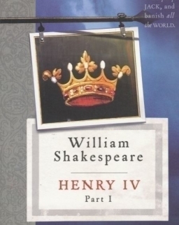 Henry IV - Part 1 - Royal Shakespeare Company