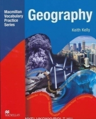 Geography Vocabulary Practice without Key