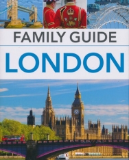 DK Eyewitness Travel Family Guide - London