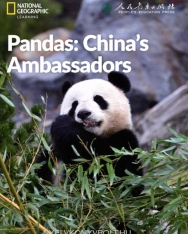Pandas - China’s Ambassadors - China Showcase Library