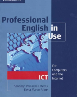 Professional English in Use - ICT
