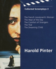 Harold Pinter: Collected Screenplays Volume 3