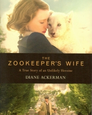 Diane Ackerman: The Zookeeper's Wife