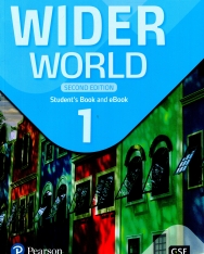 Wider World Second Edition 1 Student's Book