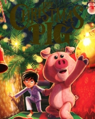 J.K. Rowling:The Christmas Pig