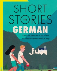 Short Stories in German for Intermediate Learners
