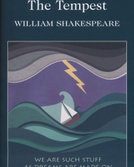 William Shakespeare: The Tempest (Wordsworth Classics)