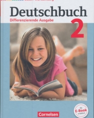 Deutschbuch 2 - Sprach- und Lesebuch Schülerband