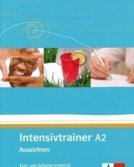Aussichten A2 Intensivtrainer Kurs- und Selbstlernmaterial