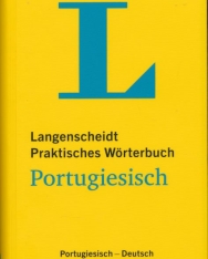 Langenscheidt Praktisches Wörterbuch Portugiesisch: Portugiesisch-Deutsch/Deutsch-Portugiesisch