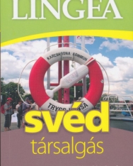 Svéd társalgás szótárral és nyelvtani áttekintéssel - 2. kiadás