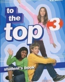 To the Top 3 Student's Book