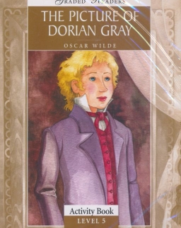 Pictures of Dorian Gray - Graded Readers Level 5